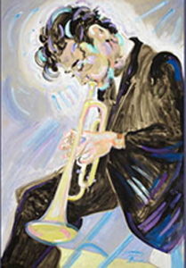Chet Baker