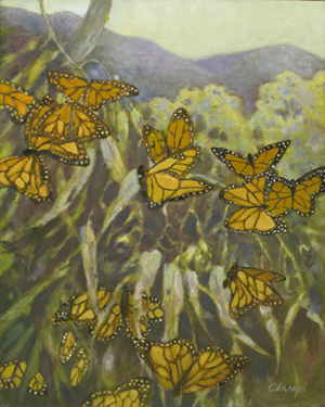 Elloitt Ciampi /Art