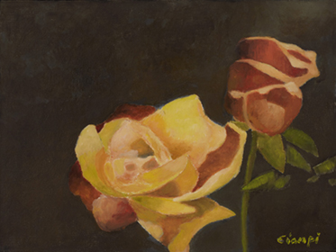 Elloitt Ciampi /Art